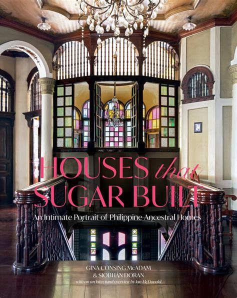 native houses in the philippines|Houses that Sugar Built: An Intimate Portrait of Philippine .